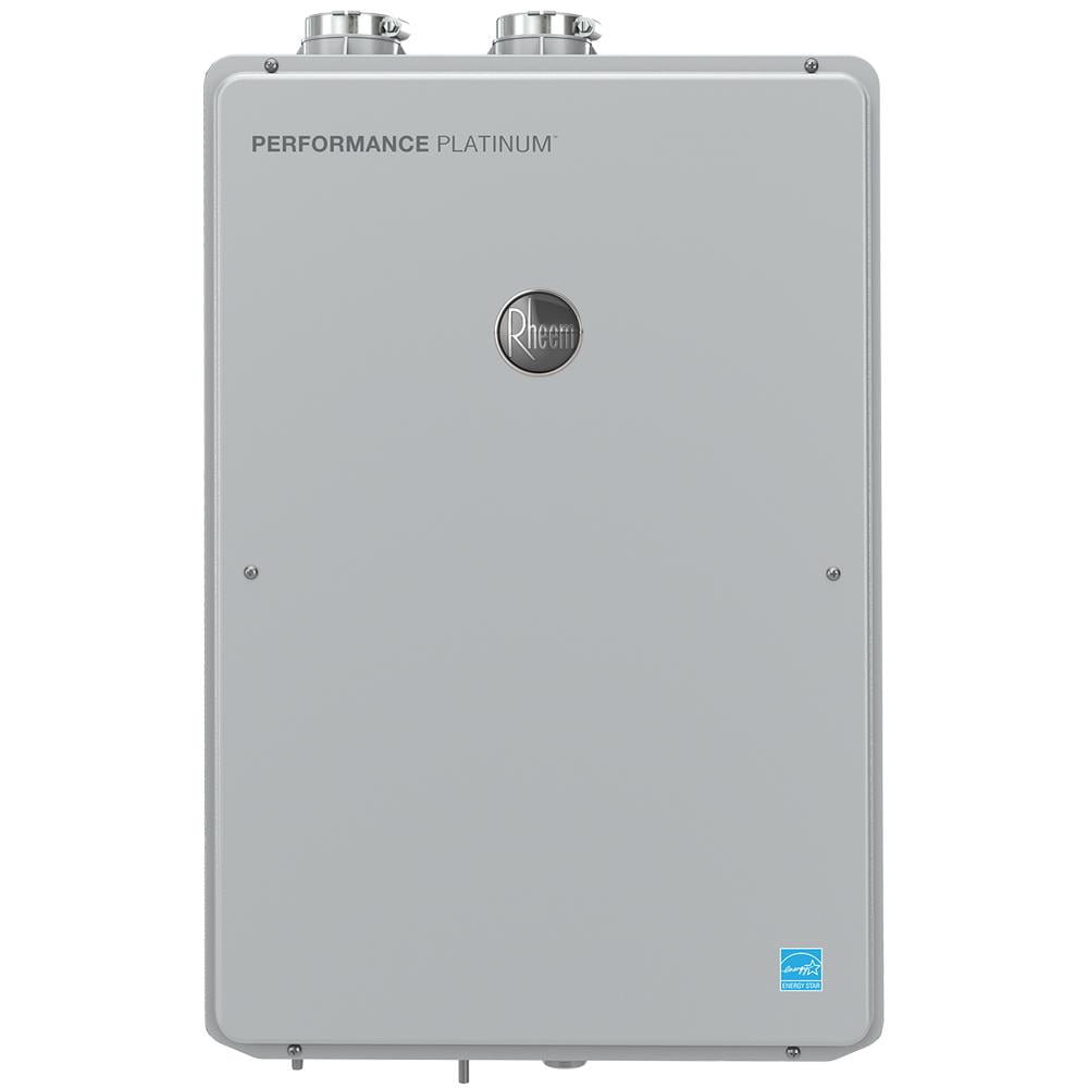 Refurbished Rheem ECOH200DVLN2 Performance Platinum 9.5 GPM Natural
