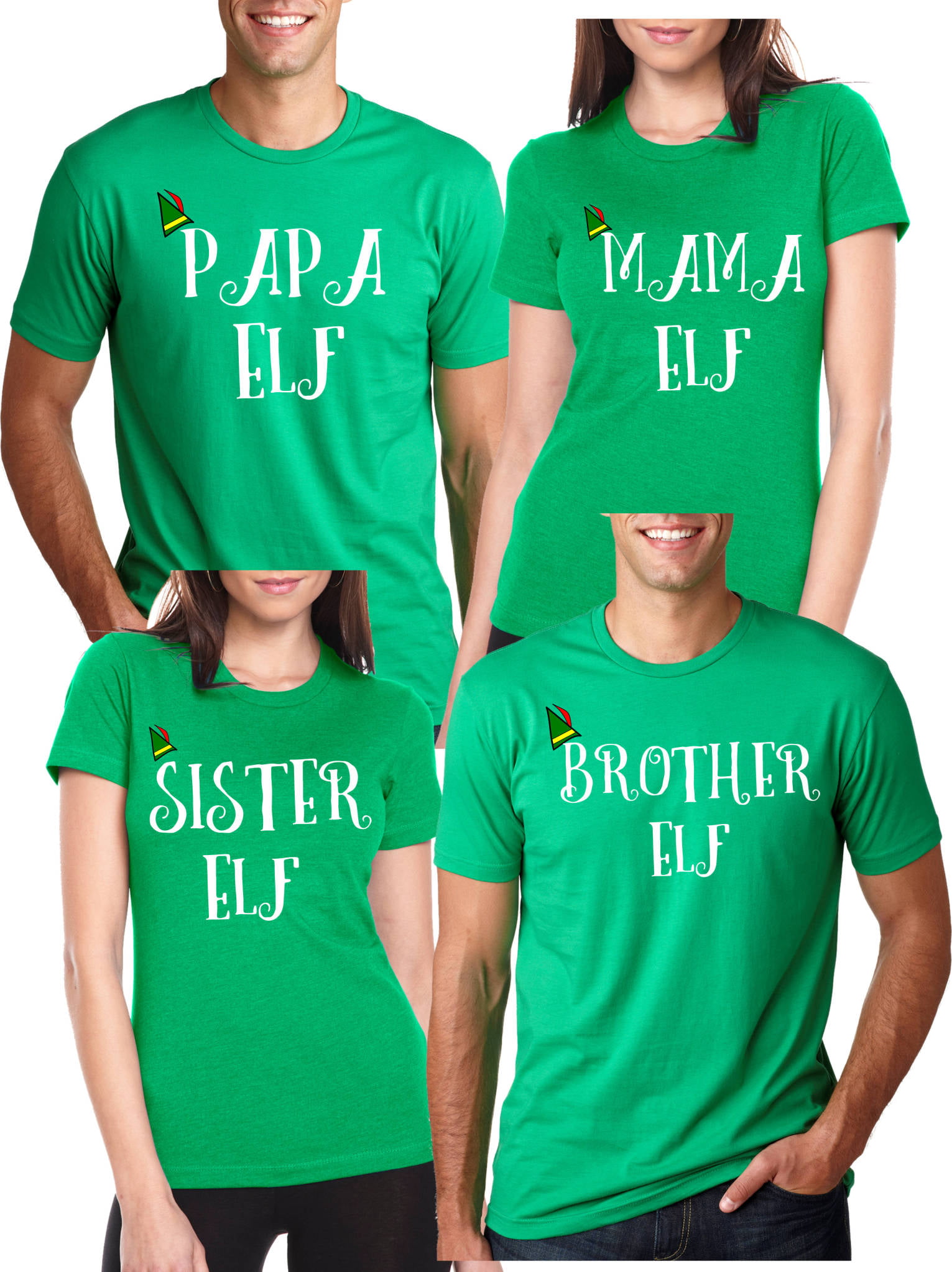 Details about   Chief Elf Personalised Funny Christmas Mens/Womens T-Shirt Xmas
