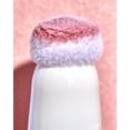 thumbnail image 5 of Lottie London Cheeky Glow Liquid Highlighter Wand, Rosé Bubbles, All Skin Tones, 0.47 fl oz, 5 of 11