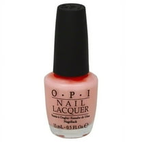 OPI Nail Lacquer, Italian Love Affair, 0.5 Oz