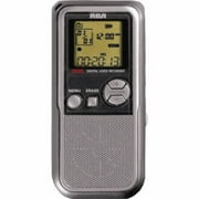 Technicolor 64MB Digital Voice Recorder, RP5022