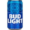 Bud Light Beer, 8 fl. oz. Can, 4.2% ABV