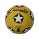 thumbnail image 2 of Set de 6 Balones de Fútbol de Goma Talla 4 Champion Sports en Colores Surtidos, 2 of 9