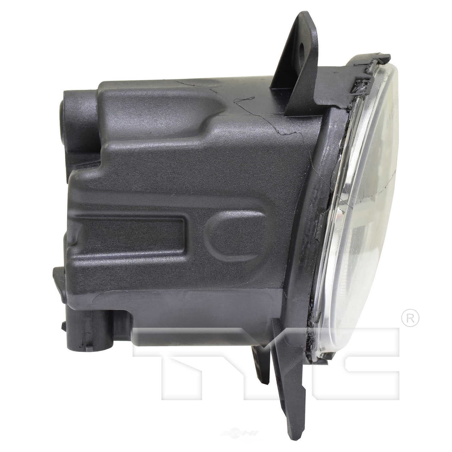TYC 19-6185-00 Fog Light Assembly, 14-20 4 SRS LED F.L RH
