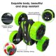 thumbnail image 5 of Coche De Acrobacias De Doble Cara Con Rollo De 360 ​​Grados, Vehículo De Control Remoto Con Tracción En Las Cuatro Ruedas, Coche De Juguete Giratorio De Alta Velocidad Guardurnaity FN003189-00, 5 of 6