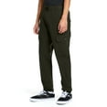 thumbnail image 6 of Airwalk Men's & Big Men's Cargo Jogger Pant, Sizes XS-4XL, 6 of 7