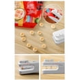 thumbnail image 4 of Machine de Scellage, Mini Scelleuse de Sacs Rechargeable Apparence Frappante, 4 of 8