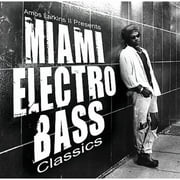 Miami Electro Bass Classics (2CD)