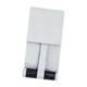 thumbnail image 4 of Cortina para ventana o puerta, fácil de instalar, accesorio premium de vidrio Blanco, 4 of 9