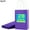 Purple, variant on 20 Pcs Blue Gift Bags with Handles – 8" Goodie Bags for Party Favor Bags, Baby Showers, Birthdays & Special Occasions (Blue)