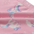 thumbnail image 4 of Girls Princess Underwear Little Kids Unicorn Panties Toddler Cotton Breathable Comfort Mermaid Briefs Childrens 6 Pack Undies Size 10, 4 of 6