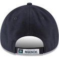 thumbnail image 4 of New Era MLB The League Youth 9FORTY Team Color Primary Logo Adjustable Hat Cap One Size Fits All, 4 of 9