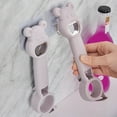 thumbnail image 4 of New 4 in 1 Multi Function Can Opener Bottle,Multi Kitchen Tool for Jelly Jars,Wine, Beer and other,Bottle Opener to Protect the Nail Use for Children,Elderly and Arthritis Sufferers (2Pcs), 4 of 7
