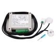 thumbnail image 2 of LLC AC100 to 260V Automatic Water Level Controller XKC C352 3P Non Contact Liquid Level Sensor for Tank Water, 2 of 9