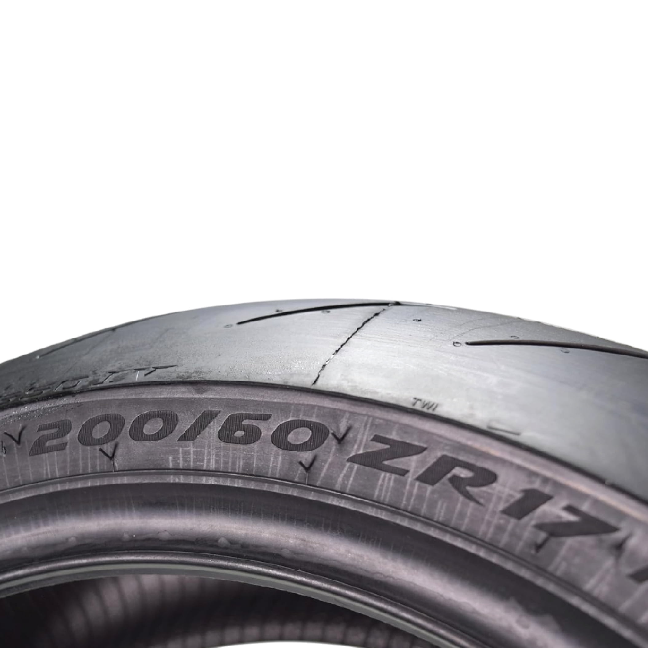 ダンロップ　D213GP　120/70R17　200/60R17 DUNLOP 120/70ZR17M/C (58W) D213 GP PRO TL [F] DUNLOP