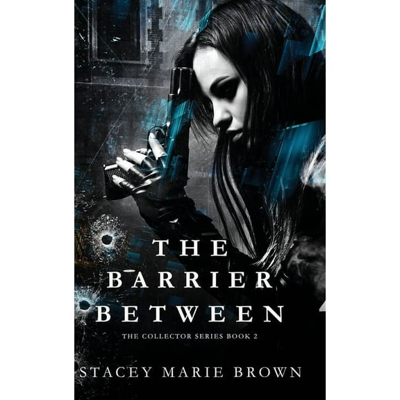 The Barrier Between, (Hardcover)