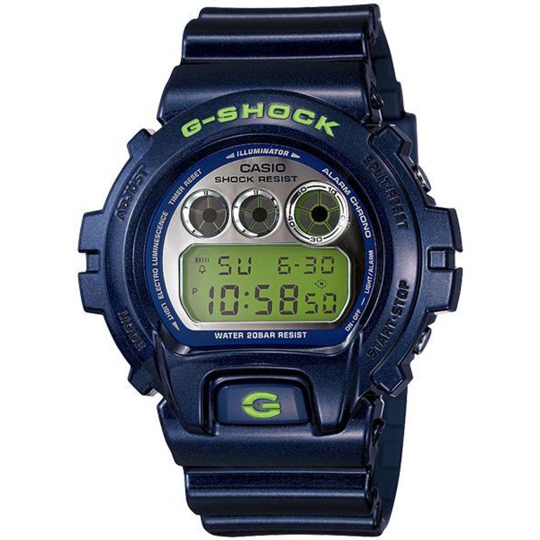 G-SHOCK DW-6900SB-