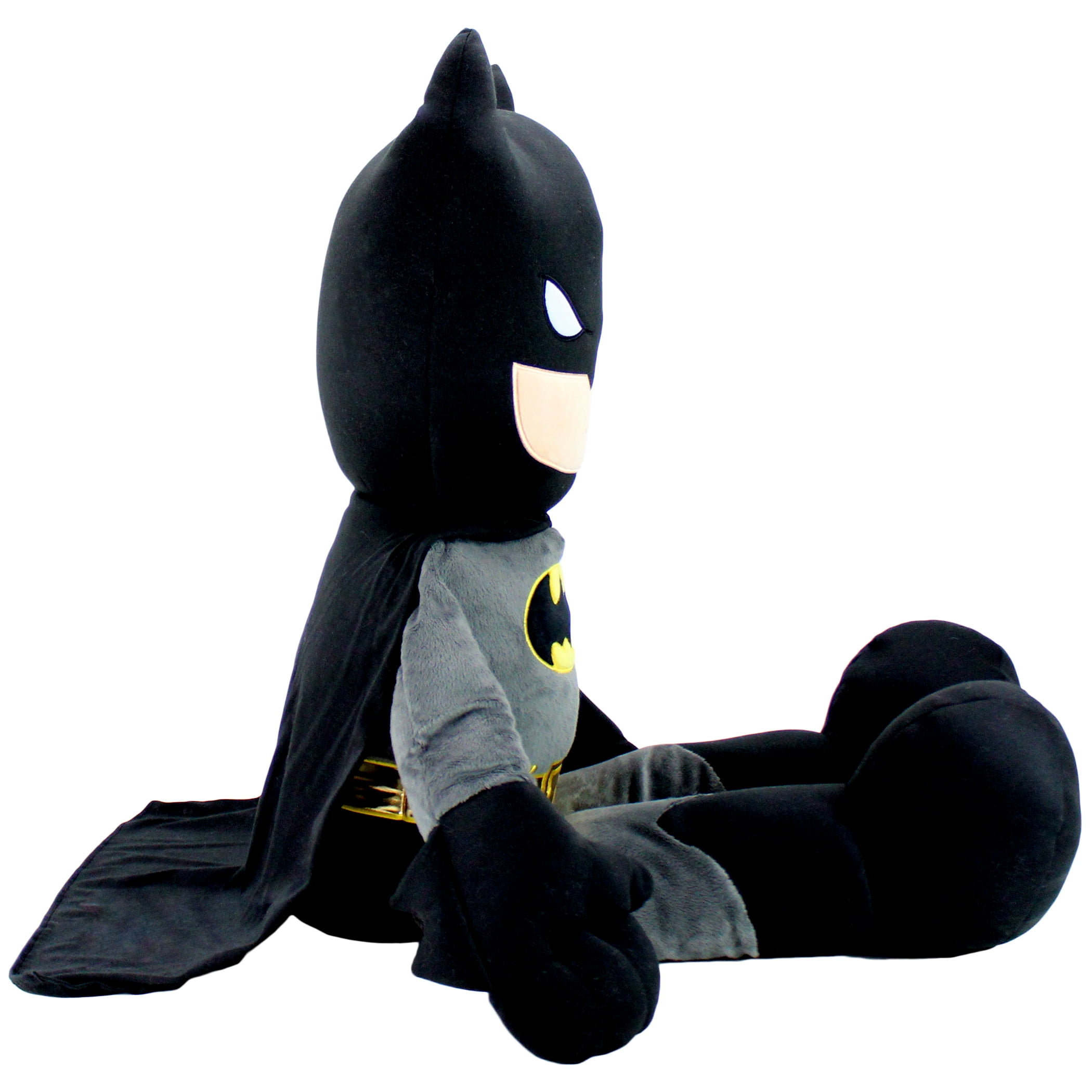giant batman plush