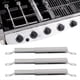 thumbnail image 2 of Channel Burners Tube Gas Grill BBQ Parts Camping Channel Burners Replacements, 2 of 5