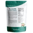 thumbnail image 3 of Viva Doria Allulose Sweetener Sugar Substitute Zero Calorie Keto Friendly 5 lb, 3 of 5