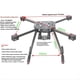 thumbnail image 5 of Kit de de Fibra de Carbono X500-X4, de Cuadricóptero con Tren de Aterrizaje de Trípode F450 de Cuatro Ejes, Compatible con Control de Vuelo ., 5 of 6