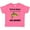 Hot Pink, variant on Inktastic Going Fishing with Grandpa Boys or Girls Toddler T-Shirt
