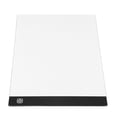 thumbnail image 4 of Copy Board,Copy Board A4 LED LED Light Box Tracing Pad Precision Engineered, 4 of 14