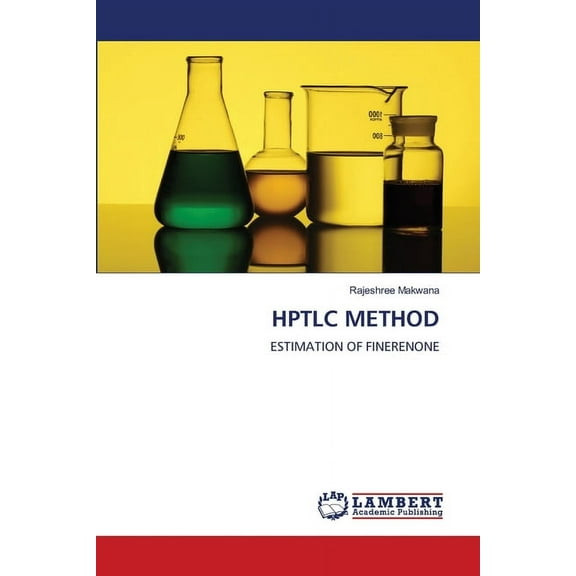 Hptlc Method, (Paperback)