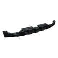 thumbnail image 1 of Anti Impacto Volkswagen Jetta Clásico 2008 2009 2010 2011 2012 2013 2014 2015 Genérica Anti Impacto, 1 of 4