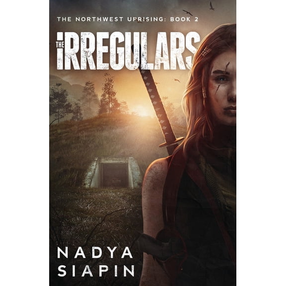 The Irregulars, (Paperback)