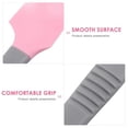 thumbnail image 2 of 2pcs Silicone Waxing Spatulas Wax Sticks Waxing Applicators Removal Shovel, 2 of 3