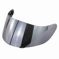 thumbnail image 4 of Helmet Motorcycle Wind  Helmet Lens Visor Replacement For AGV K1 K3SV K5 Full Face Helmet, 4 of 7