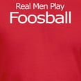 thumbnail image 3 of CafePress - Foosballi Men's Classic T Shirt - Men's Fitted T-Shirt, 3 of 4