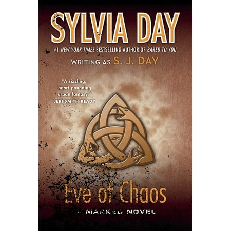 Eve of Chaos : A Marked Novel