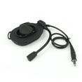 thumbnail image 4 of 1PC Z Tactical HD-01 Bowman Elite II Headset headphone Military style plug, 4 of 4