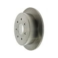 thumbnail image 4 of C-Tek Disc Brake Rotor 121.65061 Fits select: 1999-2003 FORD F150, 2004 FORD F-150 HERITAGE, 4 of 5