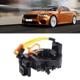 thumbnail image 1 of 84306 0e010, Wear Resistant Easy Installation Steering Wheel Clock Spring Professional  for Yaris, 1 of 7