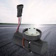thumbnail image 2 of Ajuste Eléctrico Para Ford Tb80 Ts100, Accesorios De Coche Eléctrico De 3 Cables, Kit De Reemplazo De Coche Eléctrico De 3 Cables Apto Para Ford TB80 TS100 87802238 ANGGREK Electric Fuel Pump, 2 of 8