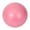 Light pink, variant on Mini Exercise Ball, 10 Inch Small Yoga Ball, Anti Burst and Non Slip Pilates Ball for Stability, Core Strength, Physical Therapy and Posture Correction at Home Gym and Office (Purple)
