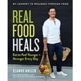 thumbnail image 1 of Real Food Heals, Genevieve Ko, Seamus Mullen Couverture Rigide, 1 of 2