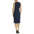 thumbnail image 2 of Maggy London womens  Midi Dress, 8, 2 of 3