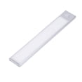 thumbnail image 1 of Under Cabinet Light, 39 Led  Motion Sensor Light, USB Rechargeable Closet Lighting Night Light, Battery Operated Motion Sensor Led Lights For Stairway, Kitchen, Wardrobe, 1 of 8
