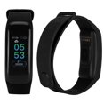 thumbnail image 3 of Reloj Inteligente Reloj Inteligente A Prueba De Agua Monitor De Presión Arterial De Frecuencia Cardíaca IP67 Reloj Inteligente A Prueba De Agua Pulsera Inteligente Regalo Negro Ccdes Waterproof Intelligent Watch, 3 of 8
