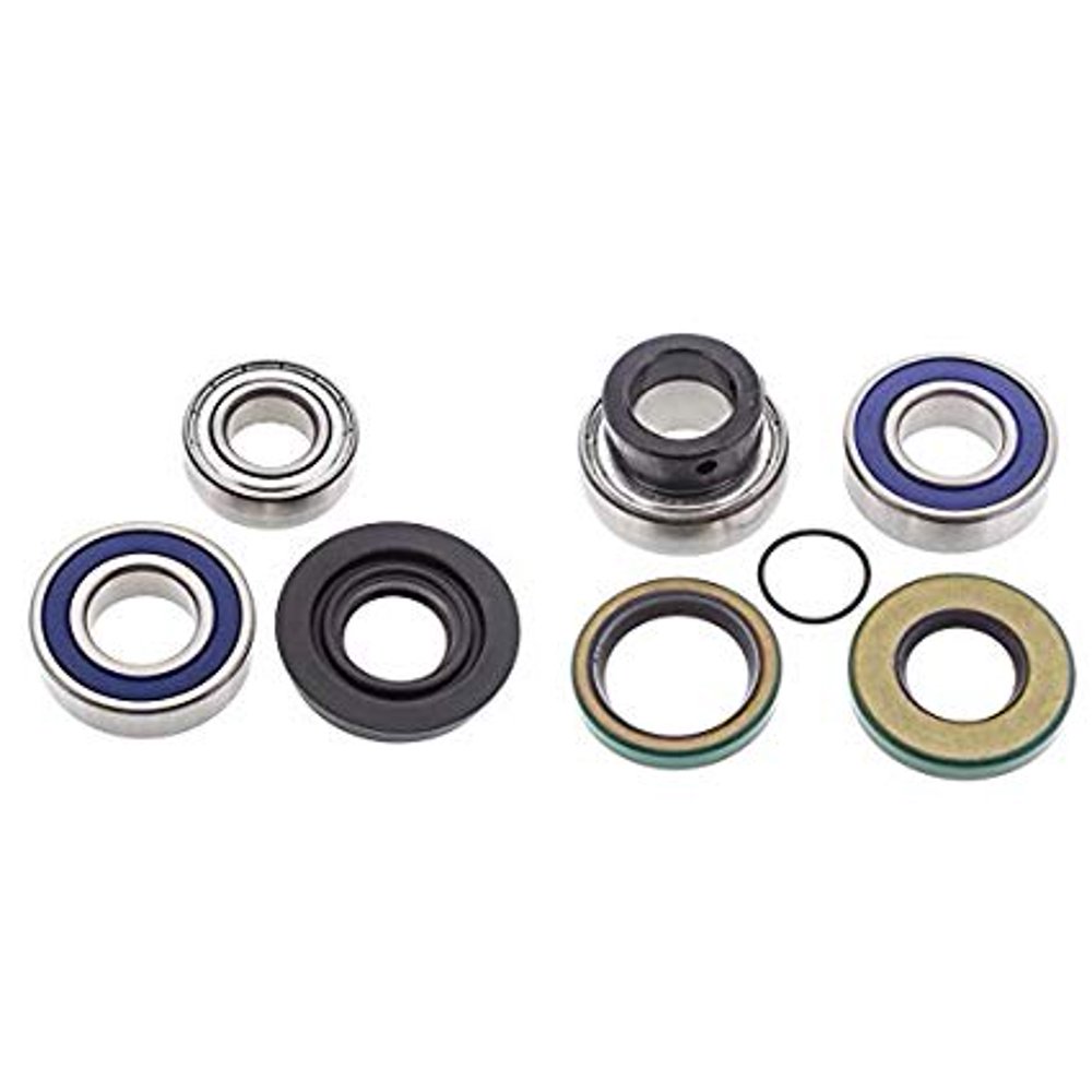 Lower Drive Shaft & Upper Jack Shaft Bearing & Seal Kit for SkiDoo