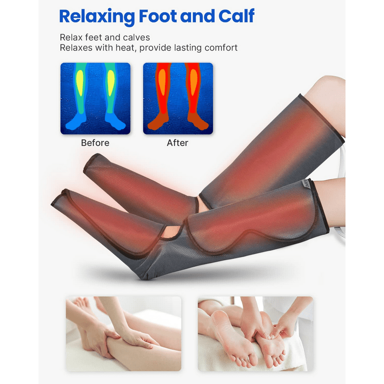 Foot Massagers, FSA & HSA Eligible Foot Massagers