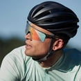 thumbnail image 2 of Ciclismo Gafas Deporte Gafas de sol Hombres Mujeres Correr Conducir Pesca, 2 of 7