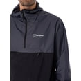 thumbnail image 4 of Berghaus Corbeck Lightweight Jacket, Black, 4 of 5