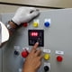 thumbnail image 5 of Controlador digital de temperatura y humedad LED digital Uxcell STC-3028 10A DC 24V, 5 of 6