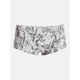 thumbnail image 5 of No Boundaries Camo Swim Shorts, Women's XXS-XXL, 5 of 5