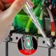 thumbnail image 3 of Electrician's Dual Sensor Test Pen for Light, Sound, Faulty Wire Detection, High Brightness, Zero and Live Wire Identification, 3 of 5